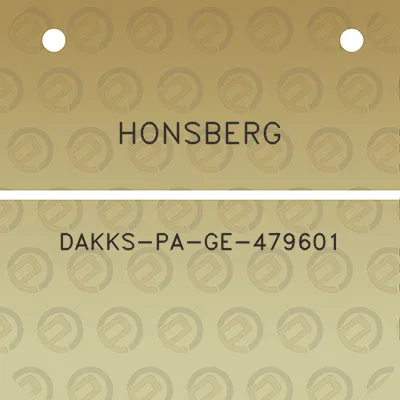 honsberg-dakks-pa-ge-479601