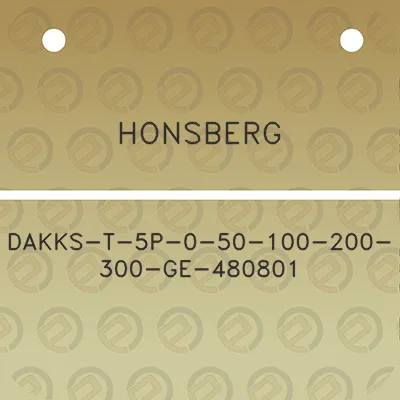 honsberg-dakks-t-5p-0-50-100-200-300-ge-480801