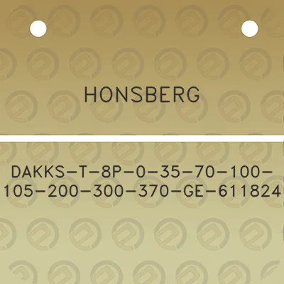 honsberg-dakks-t-8p-0-35-70-100-105-200-300-370-ge-611824