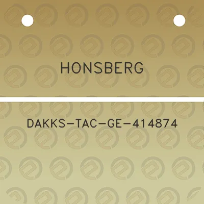 honsberg-dakks-tac-ge-414874