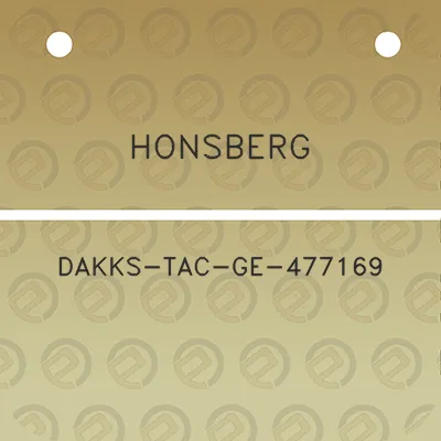 honsberg-dakks-tac-ge-477169