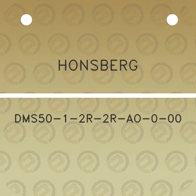 honsberg-dms50-1-2r-2r-ao-0-00