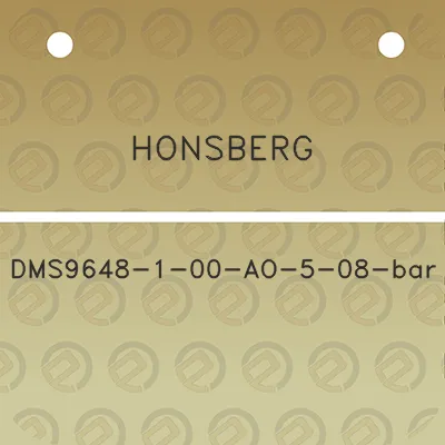 honsberg-dms9648-1-00-ao-5-08-bar