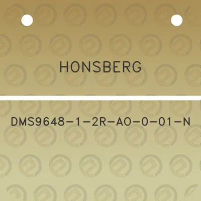 honsberg-dms9648-1-2r-ao-0-01-n