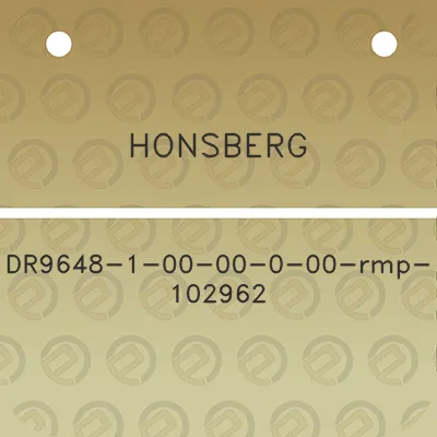 honsberg-dr9648-1-00-00-0-00-rmp-102962