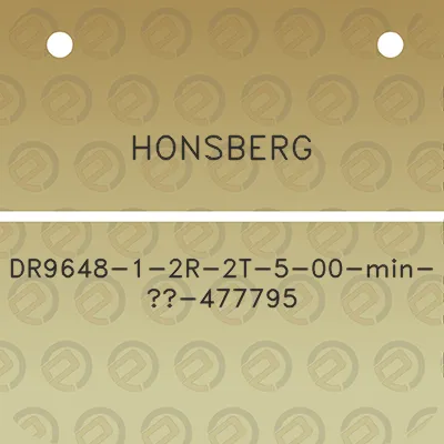 honsberg-dr9648-1-2r-2t-5-00-min-1-477795