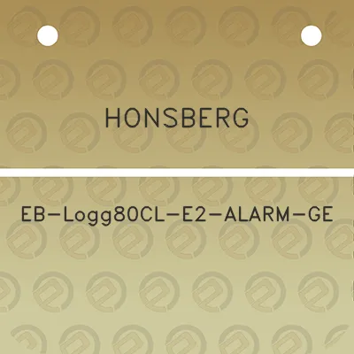 honsberg-eb-logg80cl-e2-alarm-ge