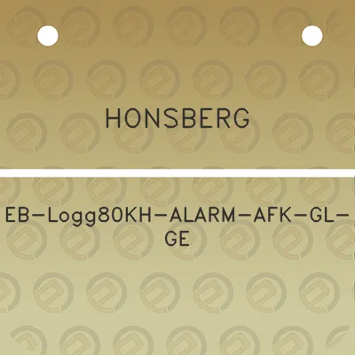 honsberg-eb-logg80kh-alarm-afk-gl-ge