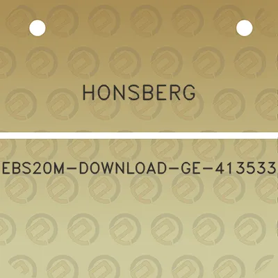 honsberg-ebs20m-download-ge-413533