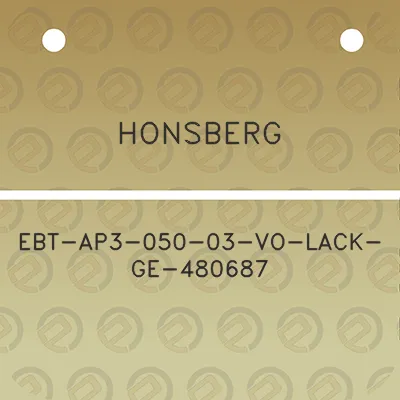 honsberg-ebt-ap3-050-03-vo-lack-ge-480687