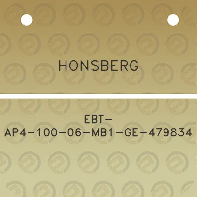 honsberg-ebt-ap4-100-06-mb1-ge-479834