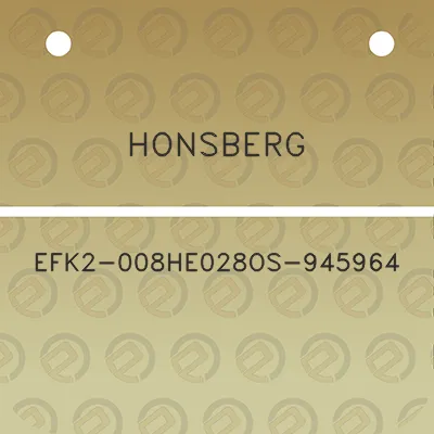 honsberg-efk2-008he028os-945964