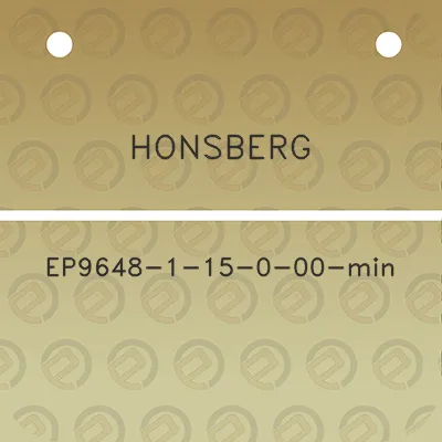 honsberg-ep9648-1-15-0-00-min