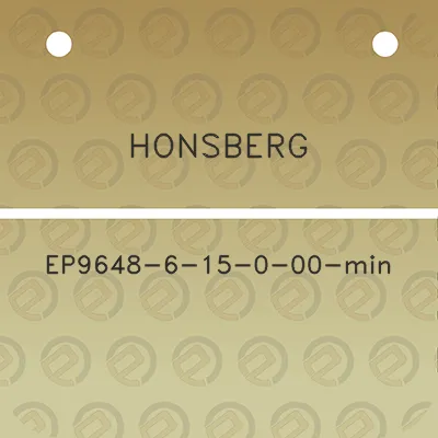 honsberg-ep9648-6-15-0-00-min