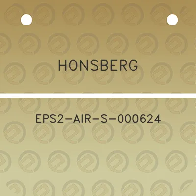 honsberg-eps2-air-s-000624