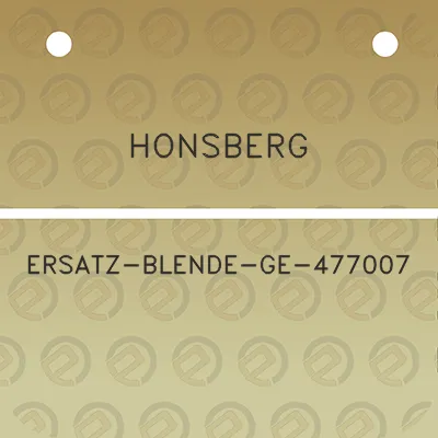 honsberg-ersatz-blende-ge-477007