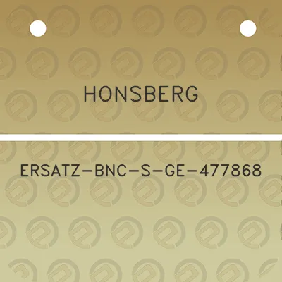 honsberg-ersatz-bnc-s-ge-477868