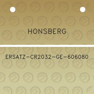 honsberg-ersatz-cr2032-ge-606080