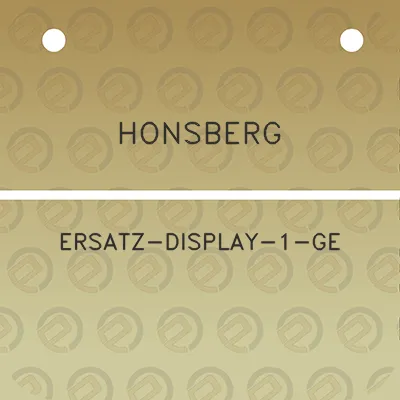 honsberg-ersatz-display-1-ge