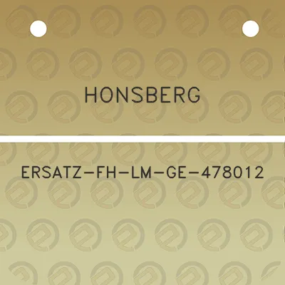 honsberg-ersatz-fh-lm-ge-478012