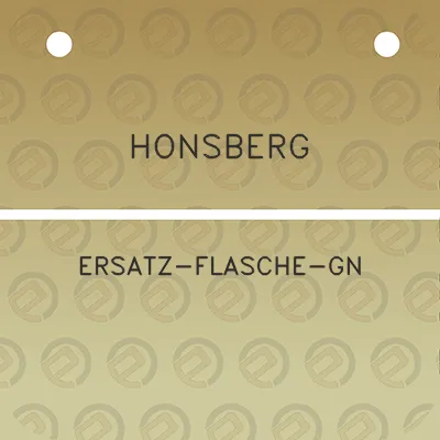 honsberg-ersatz-flasche-gn