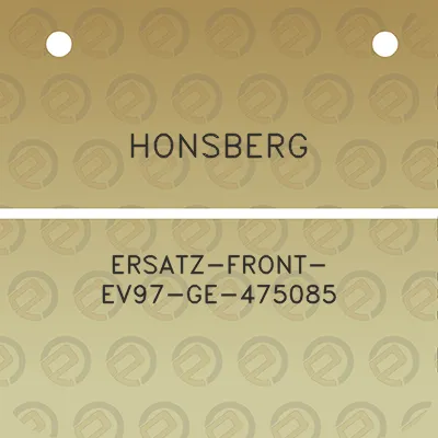 honsberg-ersatz-front-ev97-ge-475085