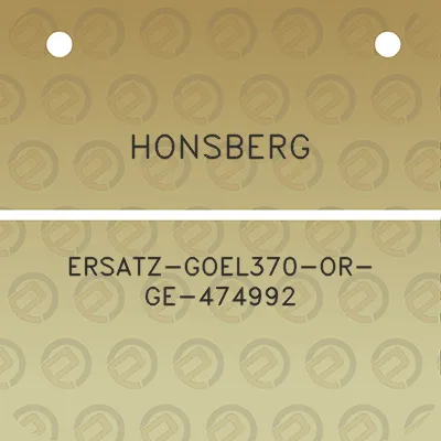 honsberg-ersatz-goel370-or-ge-474992