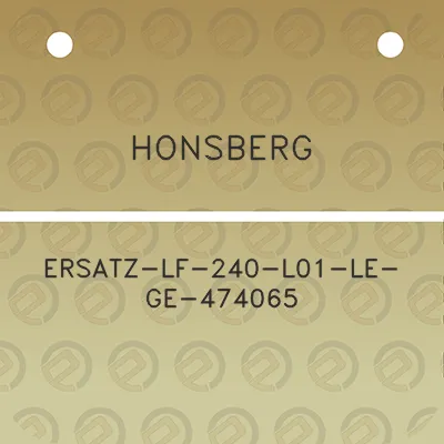 honsberg-ersatz-lf-240-l01-le-ge-474065