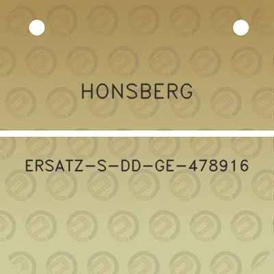 honsberg-ersatz-s-dd-ge-478916