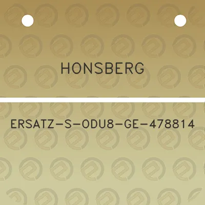 honsberg-ersatz-s-odu8-ge-478814