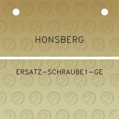 honsberg-ersatz-schraube1-ge