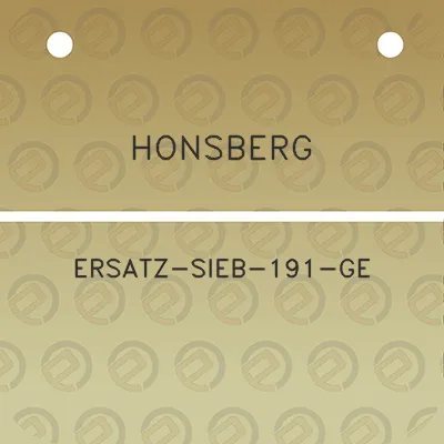 honsberg-ersatz-sieb-191-ge