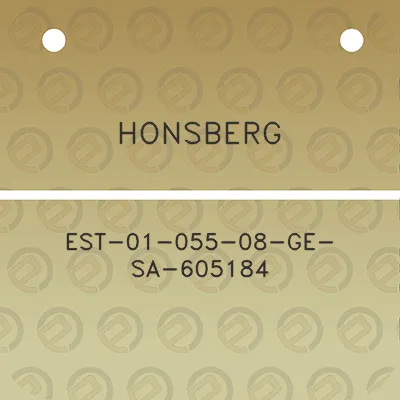 honsberg-est-01-055-08-ge-sa-605184