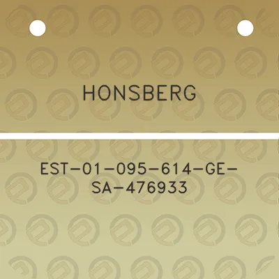 honsberg-est-01-095-614-ge-sa-476933