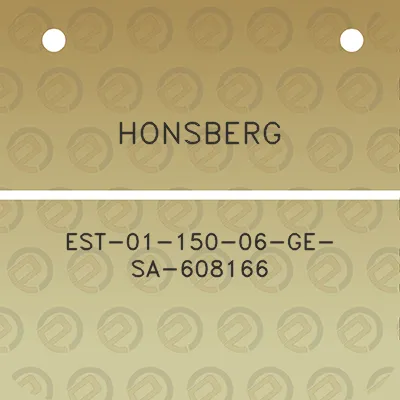 honsberg-est-01-150-06-ge-sa-608166