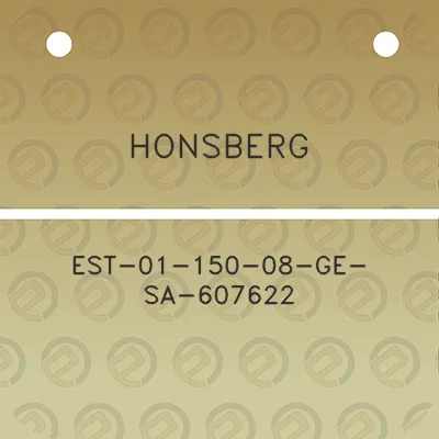 honsberg-est-01-150-08-ge-sa-607622