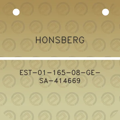 honsberg-est-01-165-08-ge-sa-414669