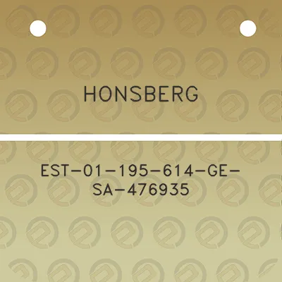 honsberg-est-01-195-614-ge-sa-476935