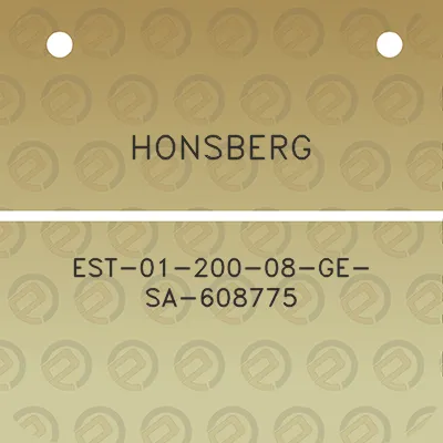 honsberg-est-01-200-08-ge-sa-608775