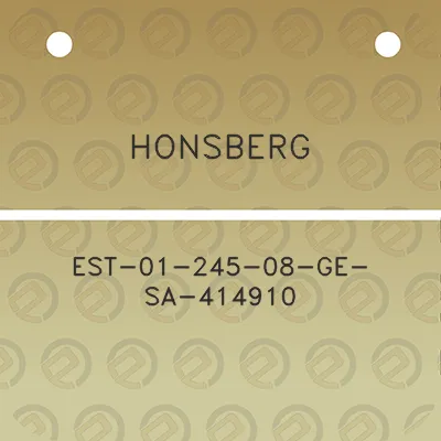 honsberg-est-01-245-08-ge-sa-414910