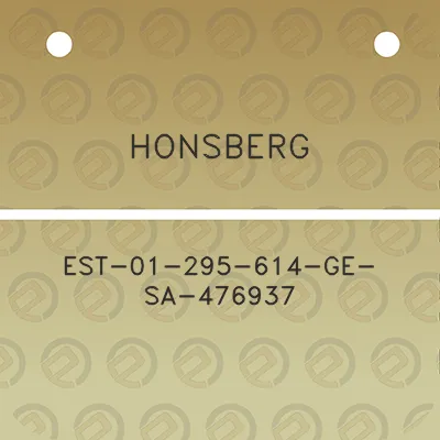 honsberg-est-01-295-614-ge-sa-476937