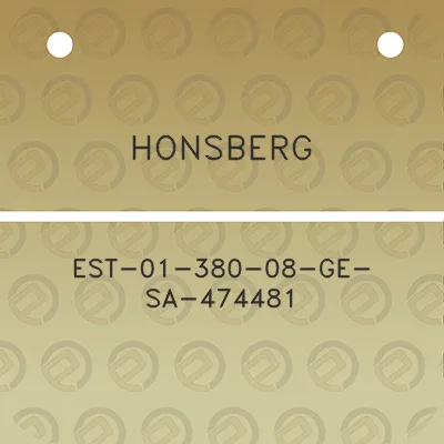 honsberg-est-01-380-08-ge-sa-474481