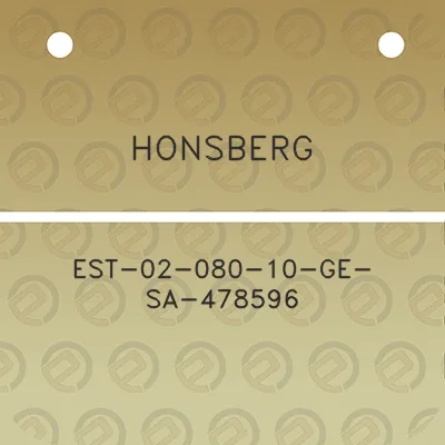 honsberg-est-02-080-10-ge-sa-478596