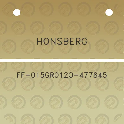 honsberg-ff-015gr012o-477845