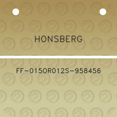 honsberg-ff-015or012s-958456