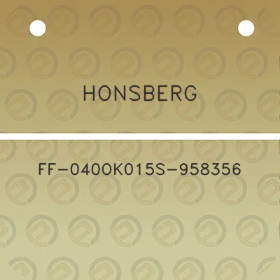 honsberg-ff-040ok015s-958356