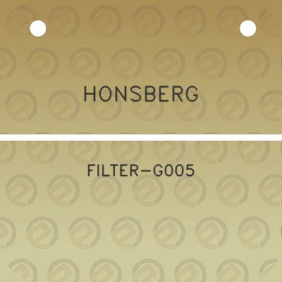 honsberg-filter-g005