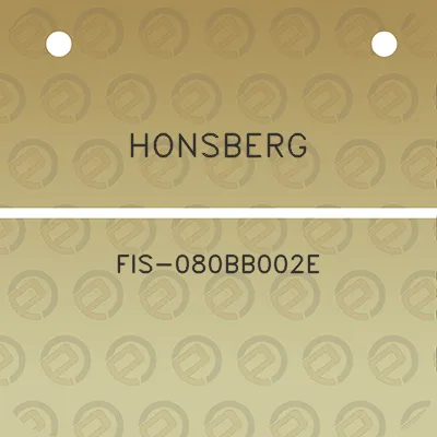 honsberg-fis-080bb002e