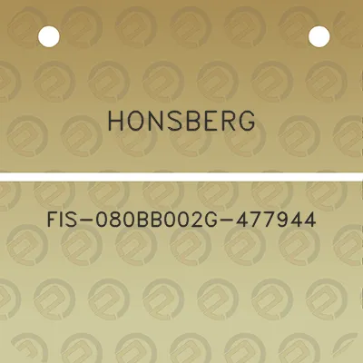 honsberg-fis-080bb002g-477944