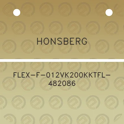 honsberg-flex-f-012vk200kktfl-482086